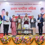 उत्तराखंड UCC लागू करने वाला पहला राज्य बना:सीएम धामी बोले- हलाला, एक से ज्यादा शादियों, तीन तलाक पर पूरी तरह रोक लगेगी