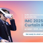 India Mobile Congress 2025: भारत में इन तारीखों को होगा IMC 2025, केंद्रीय मंत्री ने MWC 2025 में दी जानकारी
