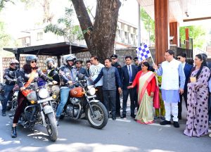 मुख्यमंत्री पुष्कर सिंह धामी ने ड्रग्स-मुक्त-उत्तराखंड बाइक-रैली को&hellip;