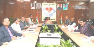 मुख्य सचिव राधा रतूड़ी ने ईएफसी में विभिन्न&hellip;