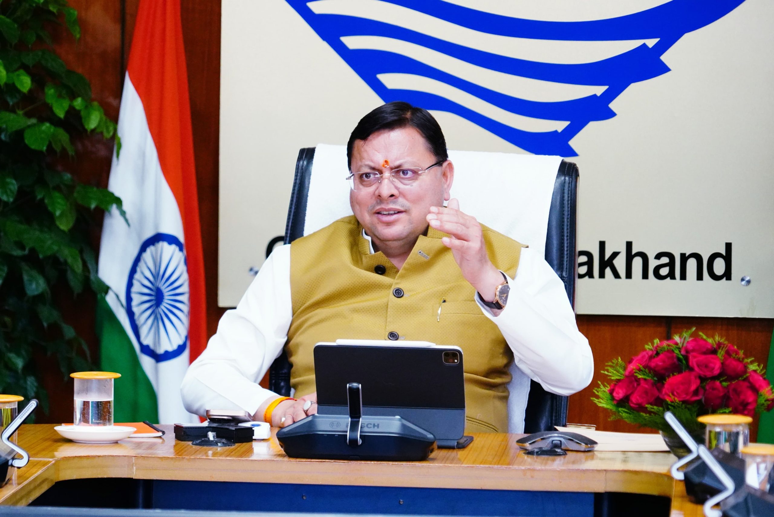 धामी सरकार का बड़ा फैसला- हरिद्वार, देहरादून, नैनीताल&hellip;