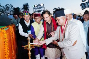 मुख्यमंत्री पुष्कर सिंह धामी ने इंडो नेपाल इंटरनेशनल&hellip;