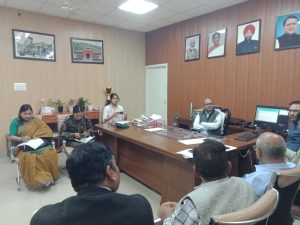 युवाओं के लिए युवा आपदा मित्र बनने का&hellip;