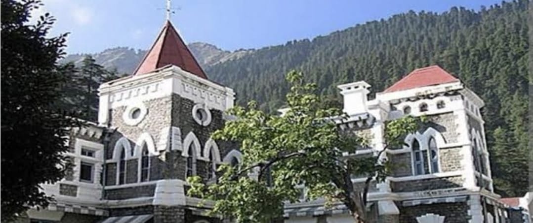 नैनीताल हाईकोर्ट ने नदियों में&hellip;