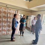 निरीक्षण की तस्वीर