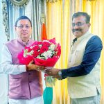 वरिष्ठ आईएएस अधिकारी आनंद बर्धन को उत्तराखंड का नया मुख्य सचिव किया है नियुक्त, आदेश जारी