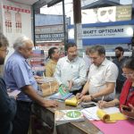 देहरादून ज़िला प्रशासन ने कॉपी-किताबों की दुकानों पर की बड़ी कार्यवाही, मारा छापा