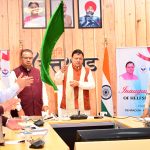 cm pushkar singh dhami