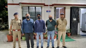 दून में जहरीले कुट्टू के आटे की बिक्री&hellip;