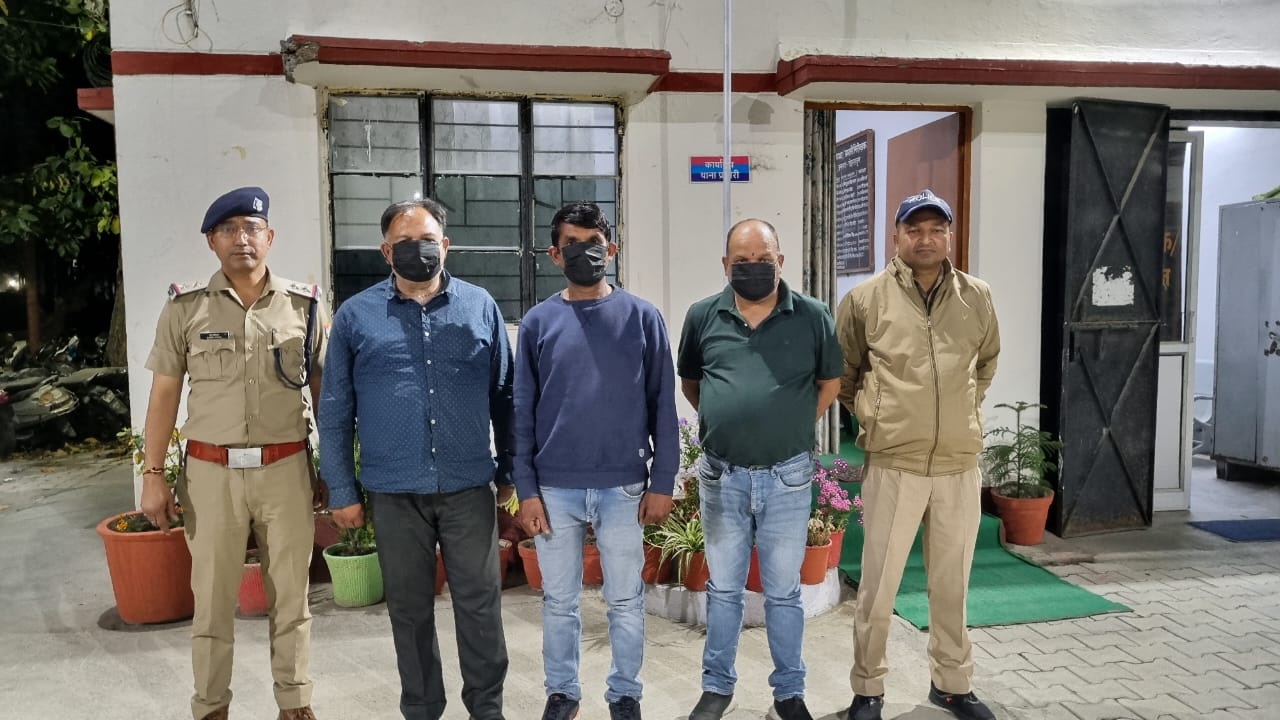 दून में जहरीले कुट्टू के आटे की बिक्री&hellip;