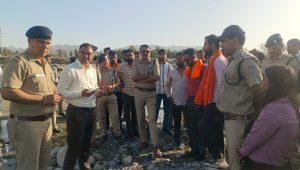 नवरात्रि के अवसर पर देहरादून के इन दो&hellip;