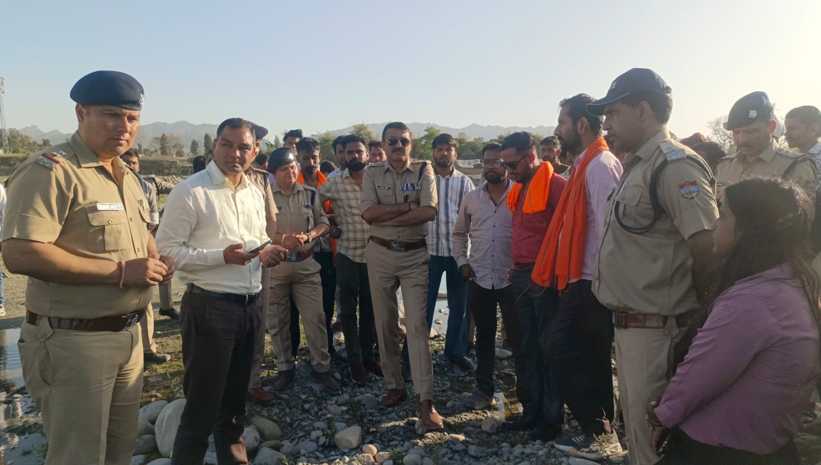 नवरात्रि के अवसर पर देहरादून के इन दो&hellip;