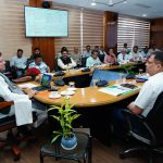 राज्य के श्रमिकों का हित सरकार की शीर्ष प्राथमिकताओं में है- CM DHAMI