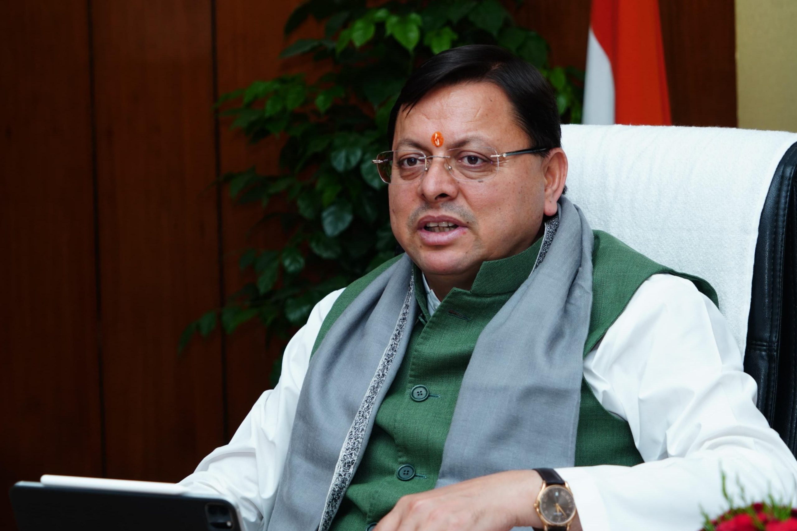 फिट उत्तराखण्ड अभियान के लिए 15 दिन के…