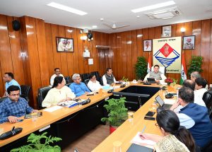 30 सालों की आवश्यकताओं को ध्यान में रखते&hellip;