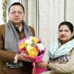 महिला आयोग की नवनियुक्त उपाध्यक्ष सायरा बानो ने ‘वक्फ संशोधन बिल’ का किया स्वागत