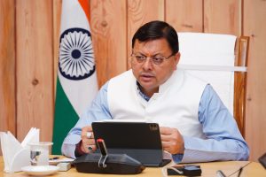 मुख्यमंत्री ने जिलाधिकारियों को दिए निर्देश: जनसेवाओं में&hellip;