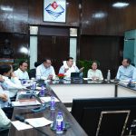 सेतु आयोग द्वारा राज्य की गोल्डन जुबली 2050 तक का विजन डॉक्यूमेंट बनाया जाए-मुख्यमंत्री