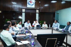 सेतु आयोग द्वारा राज्य की गोल्डन जुबली 2050&hellip;