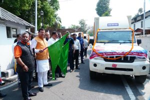 लैब ऑन व्हील्स-मोबाइल साइंस लैब परियोजना के द्वितीय&hellip;