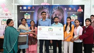 देहरादून जिला प्रशासन के इस प्रोजेक्ट ने बेटियों&hellip;