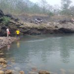 नरेंद्र नगर क्षेत्र कोटेश्वर मंदिर के पास नदी में डूबी युवती, एसडीआरएफ ने चलाया सर्चिंग ऑपरेशन