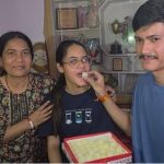 उत्तराखंड बोर्ड की 12वीं परीक्षा को अनुष्का राणा ने किया टॉप