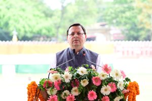 मुख्यमंत्री ने देहरादून में अग्निशमन सेवा सप्ताह के&hellip;