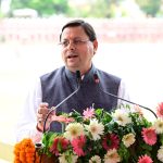 भीमताल, द्वाराहाट, गौचर, पुरोला और सहस्त्रधारा में खोले जाएंगे नए फायर स्टेशन-CM