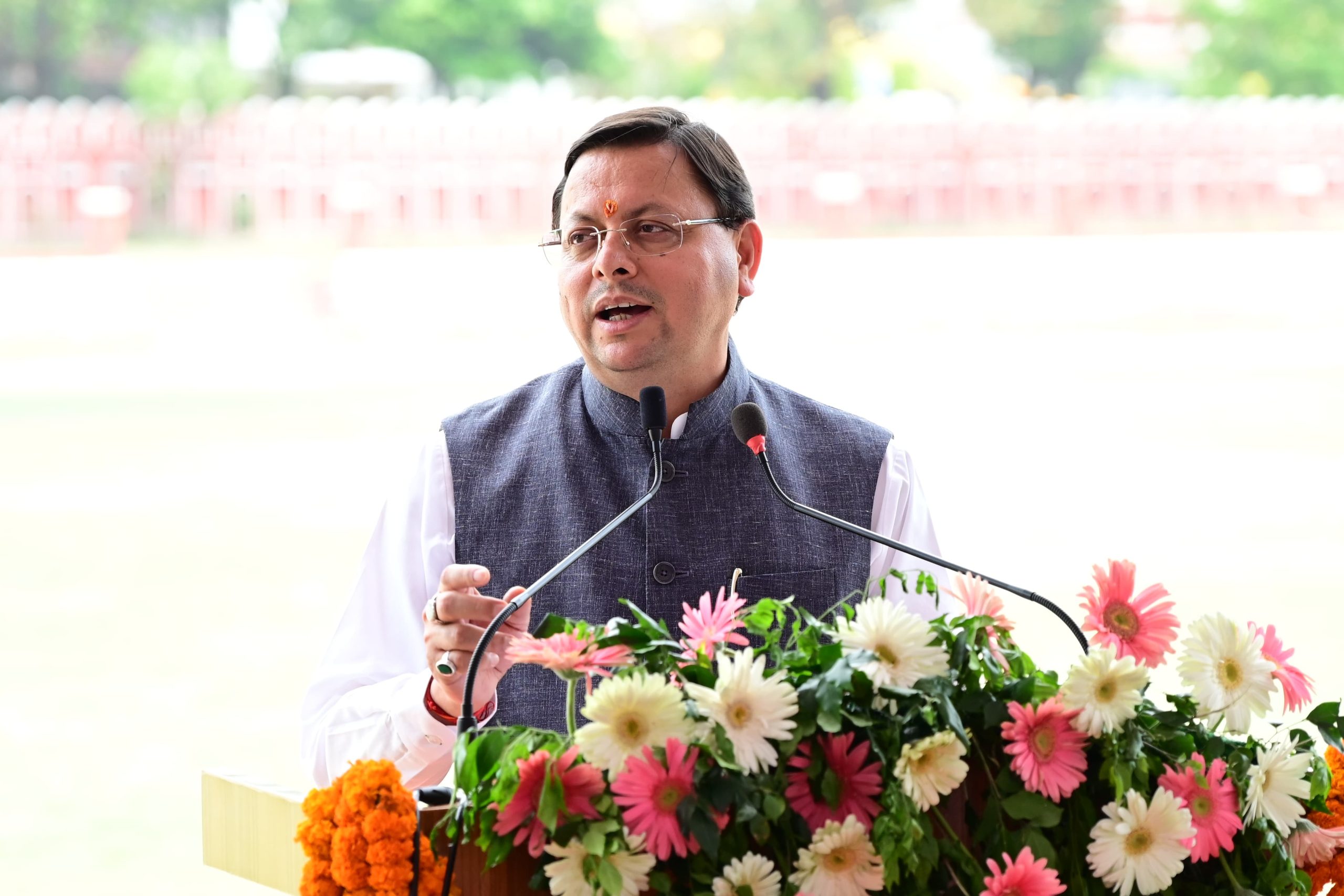 भीमताल, द्वाराहाट, गौचर, पुरोला और सहस्त्रधारा में खोले&hellip;