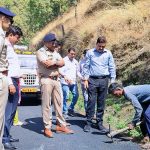 सकुशल चारधाम यात्रा के लिए सभी विभागों को मिलकर कार्य करना है- गढ़वाल आयुक्त