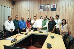 उत्तराखंड की अभिनव परिसंपत्ति प्रबंधन प्रणाली UK-GAMS को&hellip;