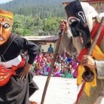 चमोली के जोशीमठ प्रखंड के स्लूड डुग्रा में 30 अप्रैल को विश्व धरोहर रम्माण मेला आयोजित किया जाएगा