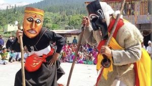 चमोली के जोशीमठ प्रखंड के स्लूड डुग्रा में&hellip;