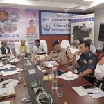 चारधाम यात्रा को लेकर मॉक ड्रिल संपन्न, एनडीएमए ने दिए महत्वपूर्ण सुझाव