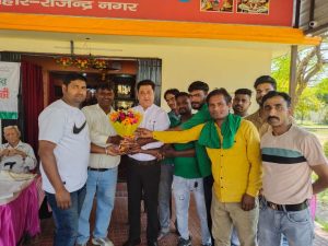 नगर निगम देहरादून ने बल्लूपुर में किया गोष्ठी&hellip;