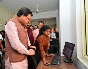 चार धाम यात्रा से पहले ग्राउंड जीरो पर&hellip;