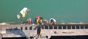 कटा पत्थर क्षेत्र में नदी में डूबे युवक&hellip;