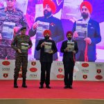 देहरादून के जसवंत ग्राउंड में आयोजित, “सूर्या ड्रोन टेक 2025” का उत्तराखंड राज्यपाल ने किया उद्घाटन