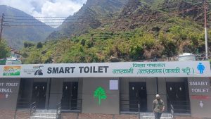 चारधाम यात्रा के लिए तैयार उत्तरकाशी जिला प्रशासन