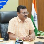 मुख्य सचिव ने लिया जिलाधिकारियों से चारधाम यात्रा की तैयारियों का जायजा