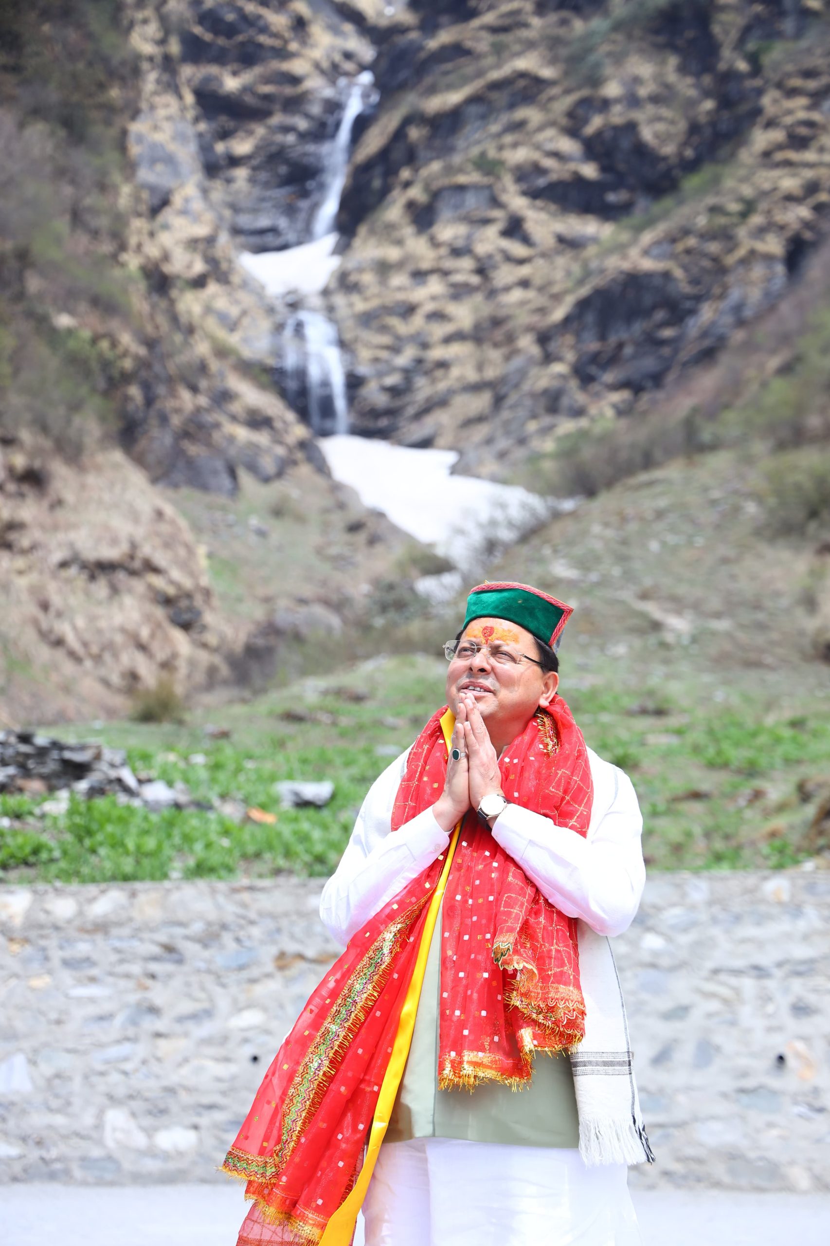 गंगोत्री और यमुनोत्री धाम के&hellip;