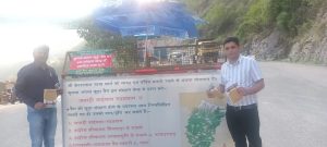 ज़िला प्रशासन और पंचायत ने केदारनाथ यात्रा मार्ग&hellip;