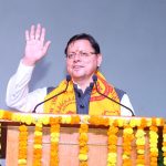 यूसीसी लागू होने से प्रदेश में महिला सशक्तिकरण के एक नये अध्याय की हुई शुरूआत: मुख्यमंत्री