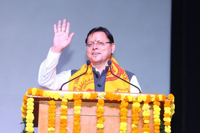 यूसीसी लागू होने से प्रदेश में महिला सशक्तिकरण के एक नये अध्याय की हुई शुरूआत: मुख्यमंत्री