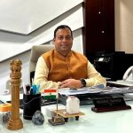 सीएम धामी के निर्देश पर “श्री बद्रीनाथ एवं श्री केदारनाथ मन्दिर समिति” में अध्यक्ष और उपाध्यक्ष नियुक्त किये गए