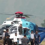 शहीद वीर केसरी चंद मेले में पहुंचे मुख्यमंत्री पुष्कर सिंह धामी