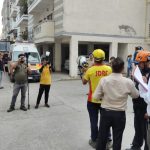 केन्द्रीय गृह मंत्रालय के निर्देश पर देहरादून के इन पांच स्थानों पर हुई मॉक ड्रिल, जानिए क्या है वजह