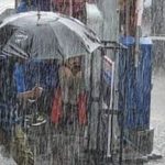 सुबह सुबह बागेश्वर जिले के अधिकांश हिस्सों में झमाझम बारिश, किसानों के चेहरे खिले