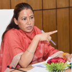 आंगनबाड़ी और सहायिकाओं को नियुक्ति पत्र 20 मई से : रेखा आर्या